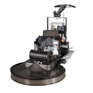 Abrillantador Pioner Eclipse de propano PE420BU