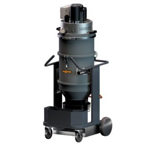 Aspiradora industrial Coynco TDC 22 Pro ICLEAN