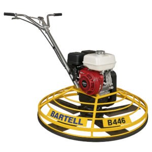 Fratasadora Bartell B446 motor Honda GX390