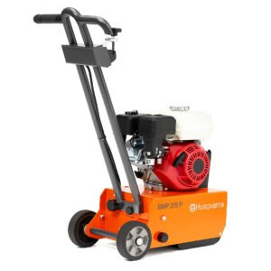 Fresadora Husqvarna BMP 215Petrol 4kW