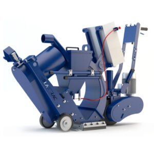 Granalladora Blastrac 1-10DPS75