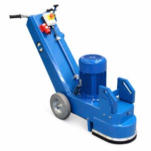 Pulidora Blastrac BG 250