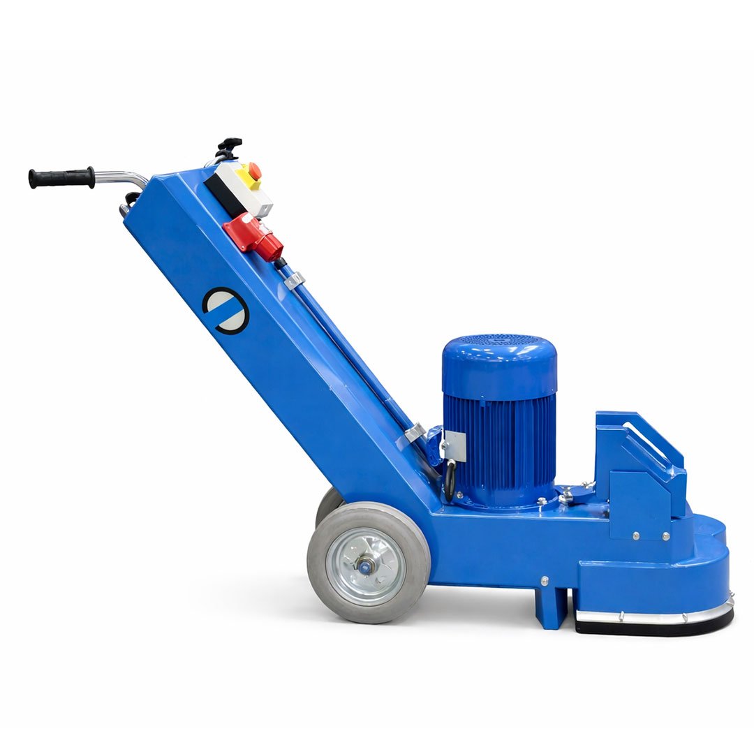 Pulidora Blastrac BG 250 - Imagen 2