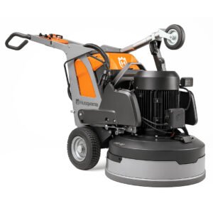 Pulidora y lijadora Husqvarna PG6-DR